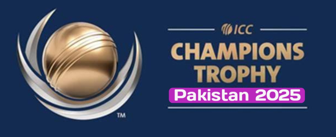 Champions Trophy LIVE