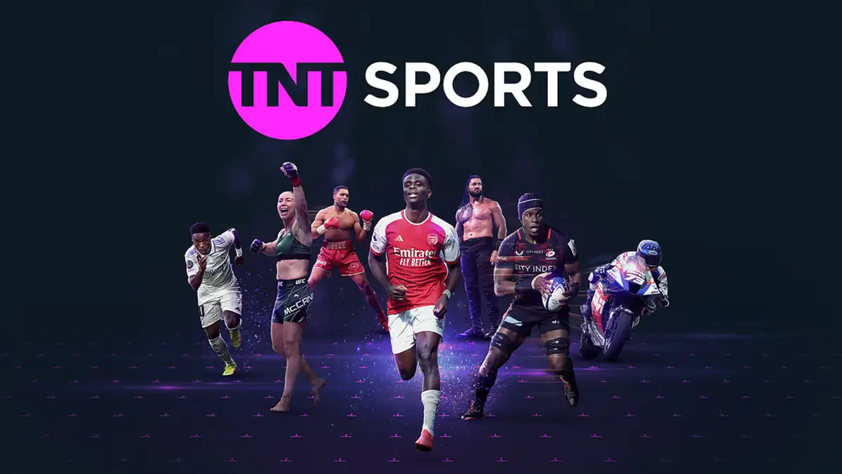 TNT Sports